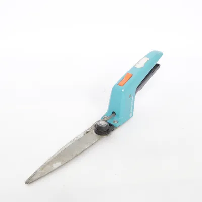Tuingereedschap (Turquoise, Zwart, Zilver) van Gardena