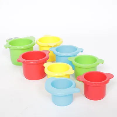 Activiteitenspeelgoed (Meerkleurig) van Playgro