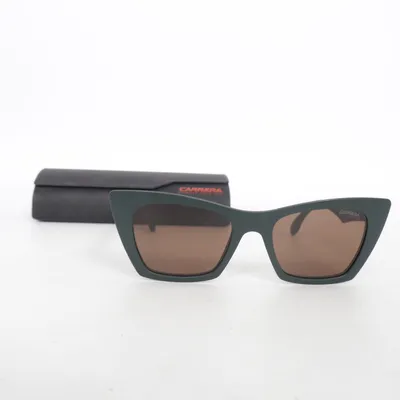 Solglasögon (Grön) från Carrera