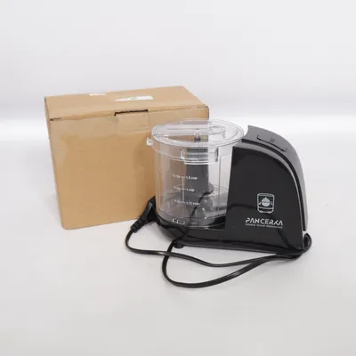 Food processor (Mc 101 A)