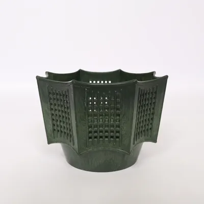 Bloempot (Groen)