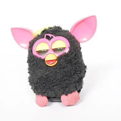 Jouet (Furby "Punky Pink") de Furby