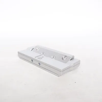 Vägglampa (Z31685D) från Livarno Home