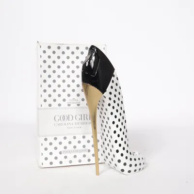 Eau de Parfum (Good Girl Blush) from Carolina Herrera