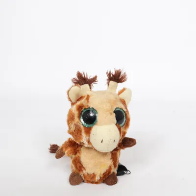 Soft toy (Giraffe) from Yoohoo & Friends