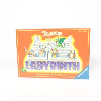 Brætspil fra Ravensburger