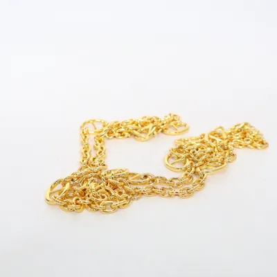 Broekketting (Goud)