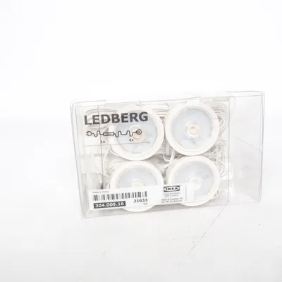 Light strip (Ledberg) from IKEA