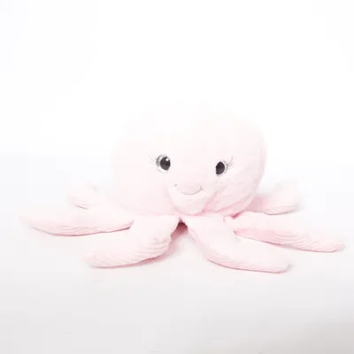 Soft toy (Pink) from Ernsting's Family Polyester