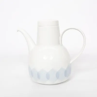 Koffiekan (Lotus  Studio-Line Björn Wiinblad) van Rosenthal