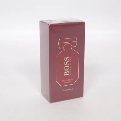 Eau de Parfum (THE SCENT MAGNETIC) från Hugo Boss