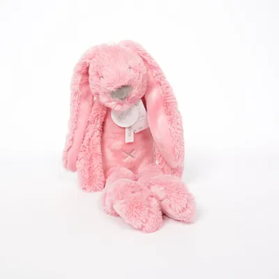 Zacht speeltje (Roze) van Happy Horse