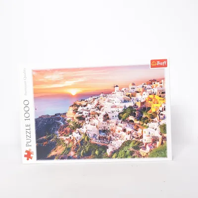 Puzzle de Trefl