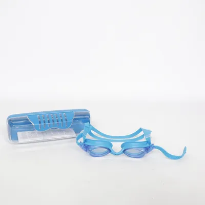 Zwembril (Blauw) van Fashy