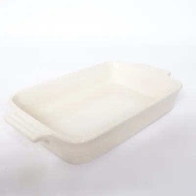 Oven form (Beige) from Le Creuset