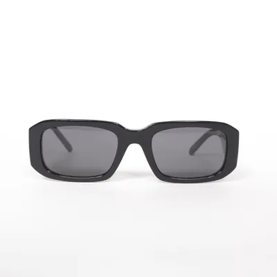 Lunettes de soleil (Noir) de Arnette