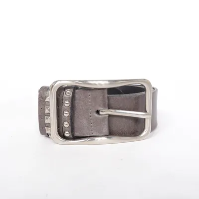 Ceinture (Noir) de Depeche