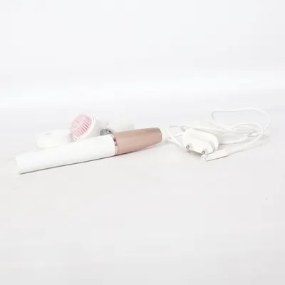 Schoonmaakapparaat (FaceSpa Pro) van Braun