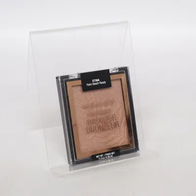 Highlighter (E739A Palm Beach Ready ) från Wet n Wild