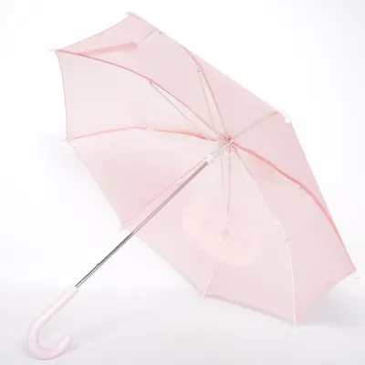 Paraply (Pink) fra C&A Accessoires Polyamid