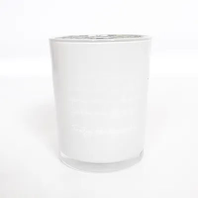 Candle holder (Gray) from Majas Cottage
