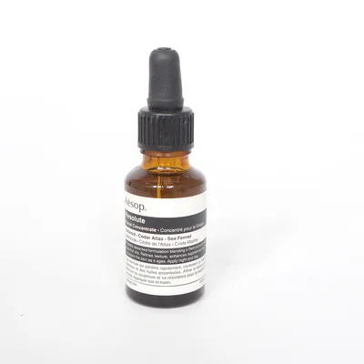 Serum (Resolute Facial Concentrate) från Aesop