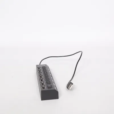 USB hub from Ports