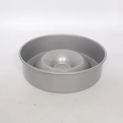Bakform (Silverfärgad) från Wilton