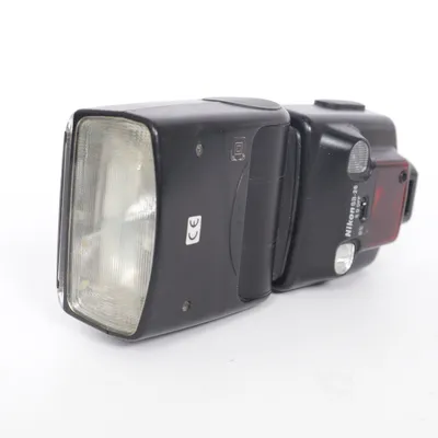 Kamerablixt (SB-26) från Nikon