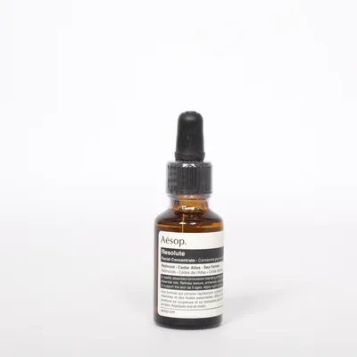 Serum (Resolute) fra Aesop
