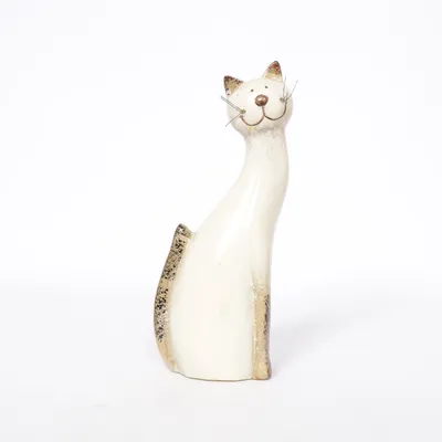 Figurine (Beige)