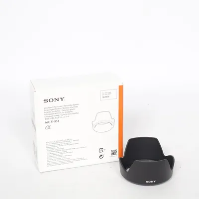 Camera accessory (Alc-Sh153) from Sony
