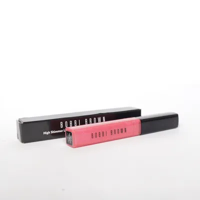 Läppglans (High Shimmer Lip Gloss) från Bobbi Brown