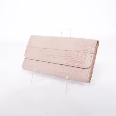 Portefeuille (Rose) de Adrienne Vittadini