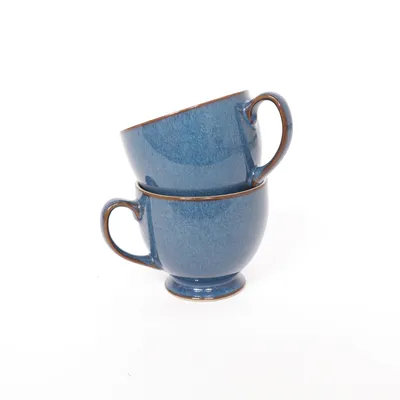 Tasse (Bleu) de Denby