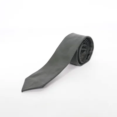 Tie (Green) from Echt Leder