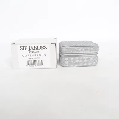 Jewelry storage (Gray) from Sif Jakobs