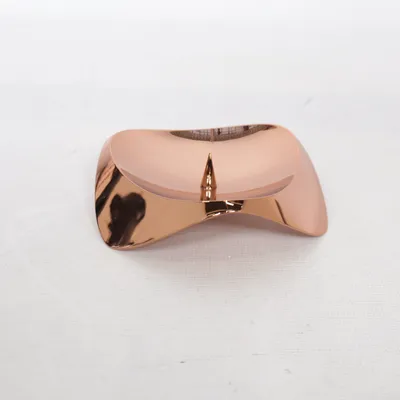 Ljuslykta (Brun) från Stelton