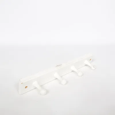 Clothes hanger (White)