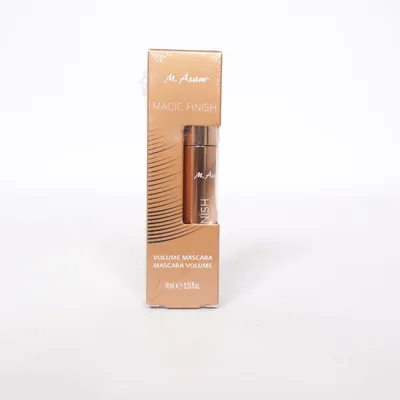 Mascara (Magic Finish) from M.Asam