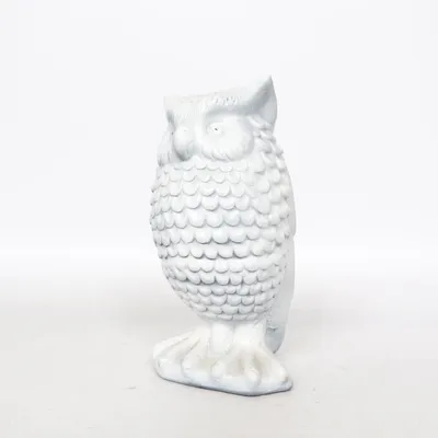 Trädgårdsprydnad (Grå)