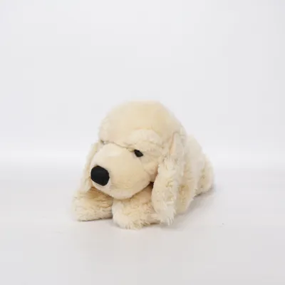 Gosedjur (Beige) från Anna Club Plush