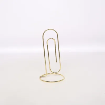 Toiletrolhouder (Goud)