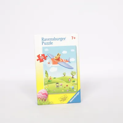 Puzzle from Ravensburger