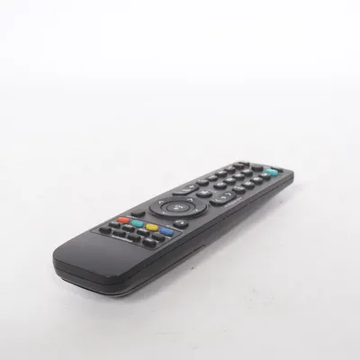 Remote control (Black) from LG