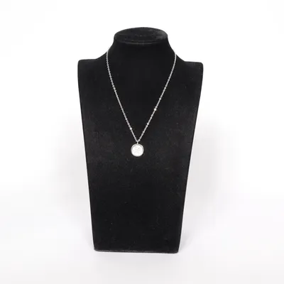 Ketting (Zilver, Goud) van Snö of Sweden Onbekend materiaal
