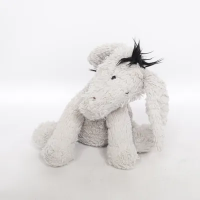 Zacht speeltje (Grijs) van Jellycat