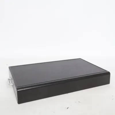 Bricka (Svart) från Amazon Basics