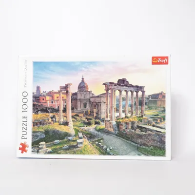 Puzzle de Trefl