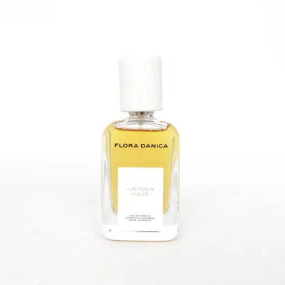 Eau de Parfum (GARDEN HAZE) från Flora Danica